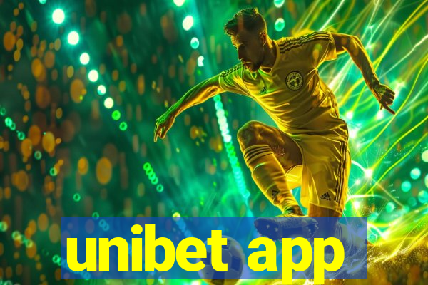 unibet app