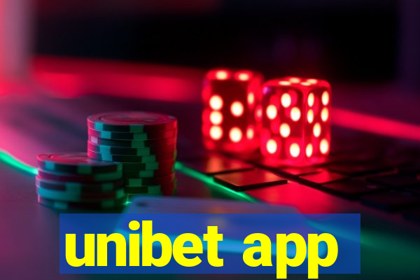 unibet app