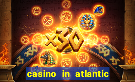 casino in atlantic city nj