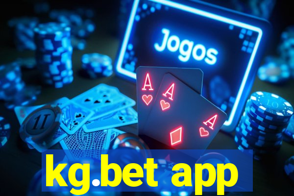 kg.bet app