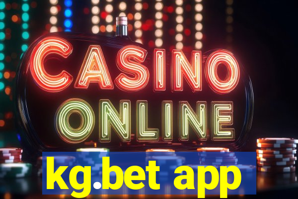 kg.bet app