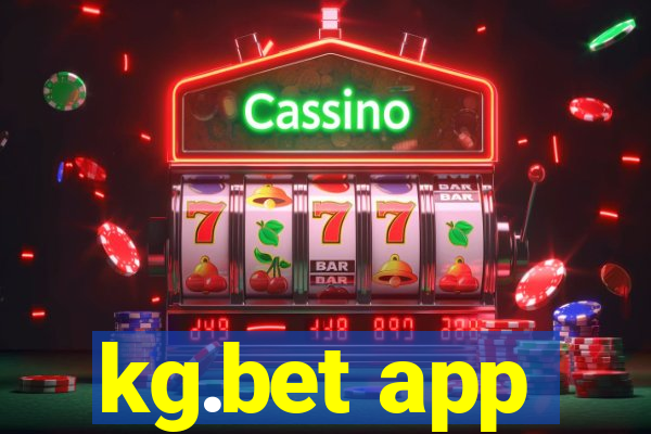 kg.bet app