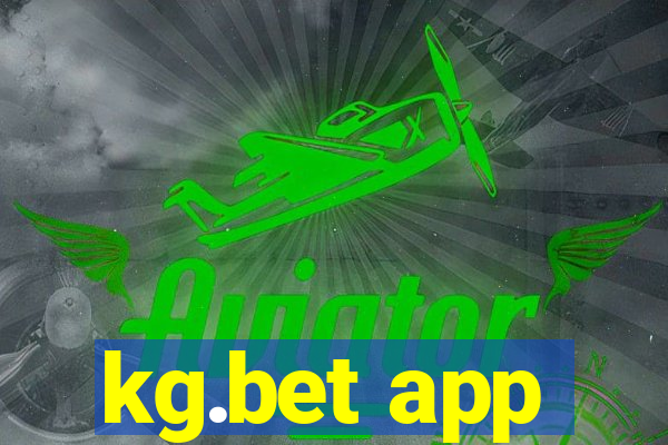 kg.bet app