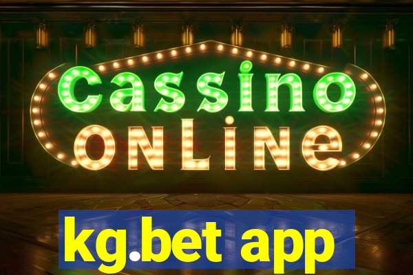 kg.bet app