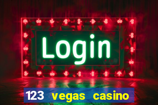 123 vegas casino free chip