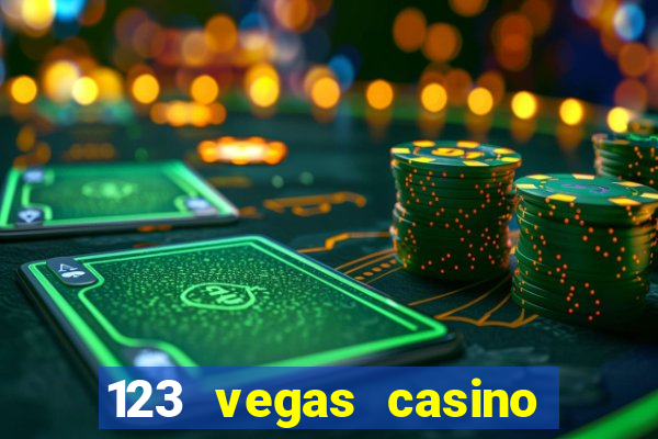 123 vegas casino free chip