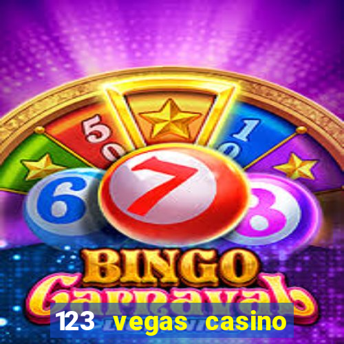 123 vegas casino free chip