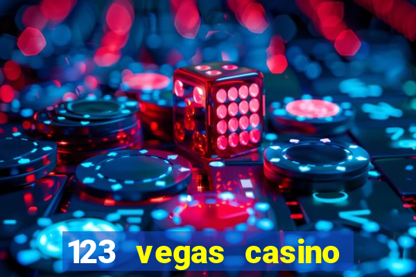 123 vegas casino free chip