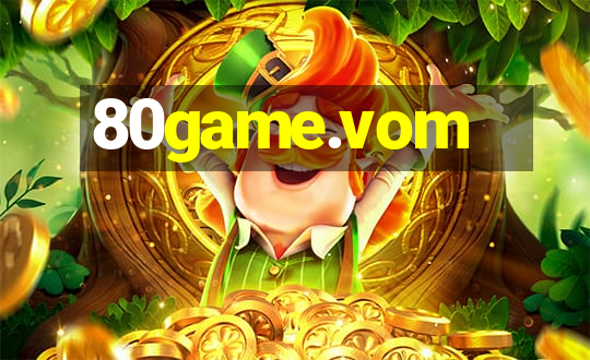 80game.vom