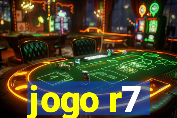 jogo r7