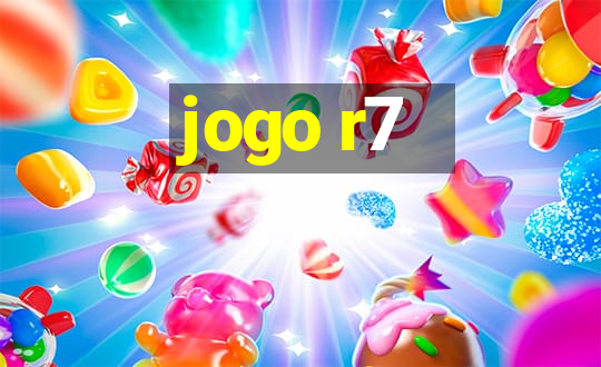 jogo r7