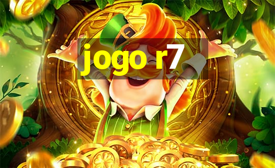 jogo r7