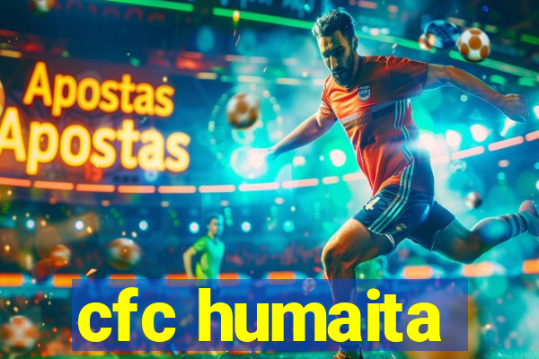 cfc humaita