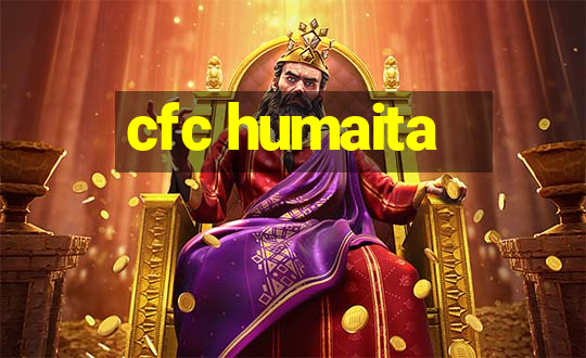 cfc humaita