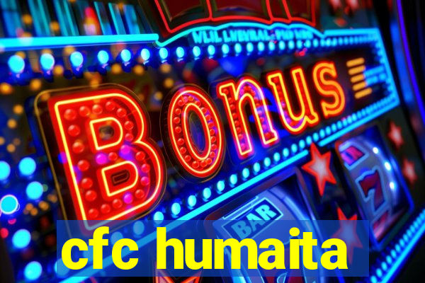 cfc humaita