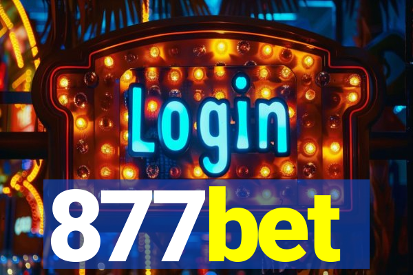 877bet