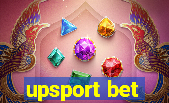 upsport bet