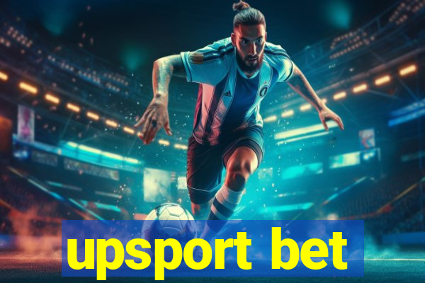 upsport bet