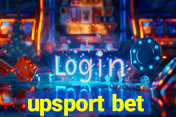 upsport bet