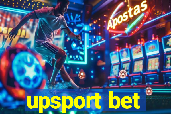 upsport bet