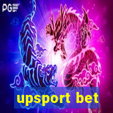 upsport bet