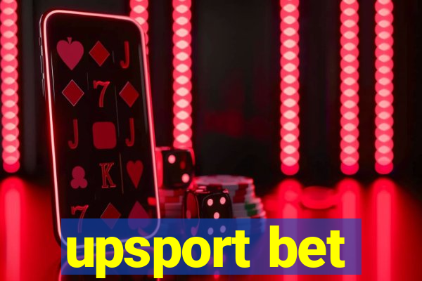 upsport bet