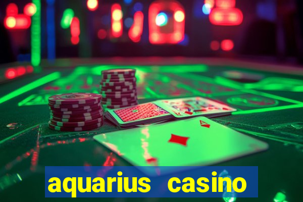 aquarius casino laughlin nevada