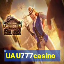 UAU777casino