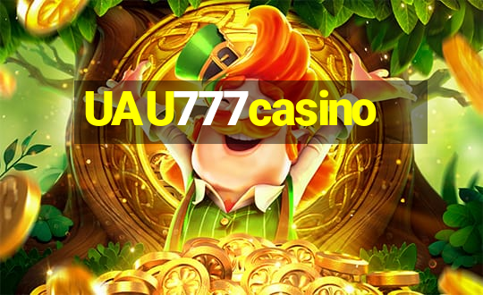 UAU777casino