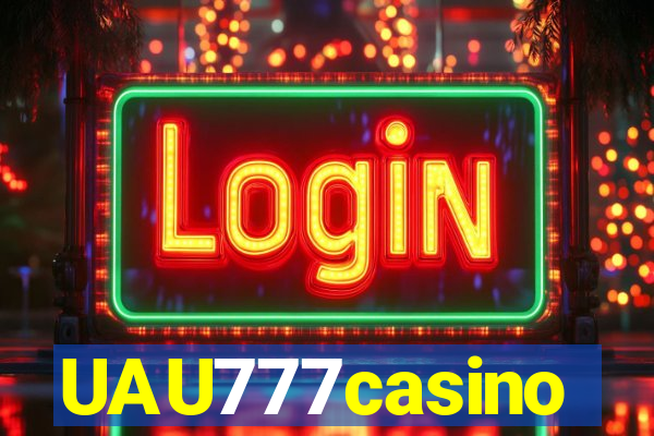 UAU777casino