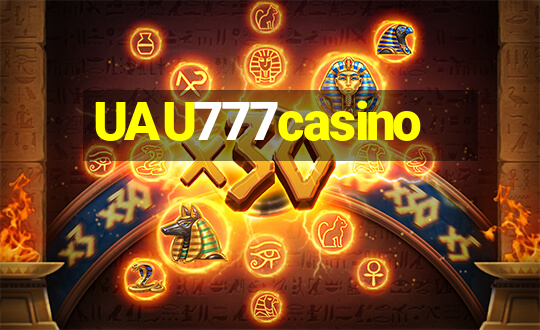 UAU777casino