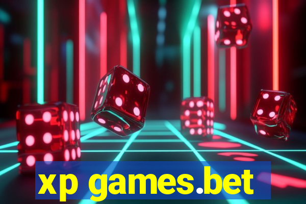 xp games.bet