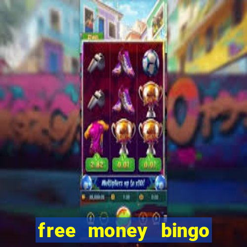 free money bingo sites no deposit