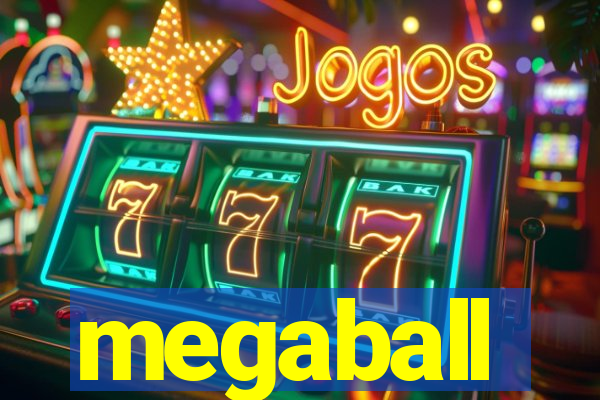 megaball