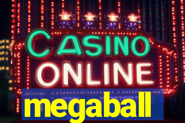 megaball