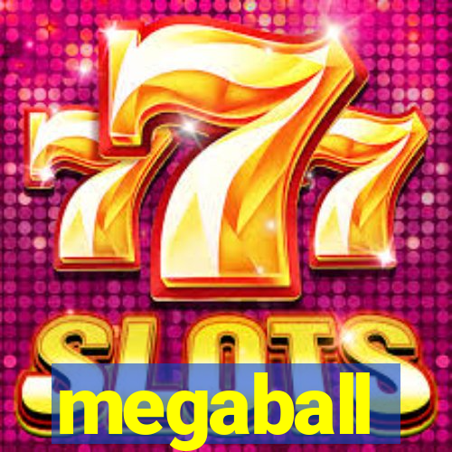 megaball