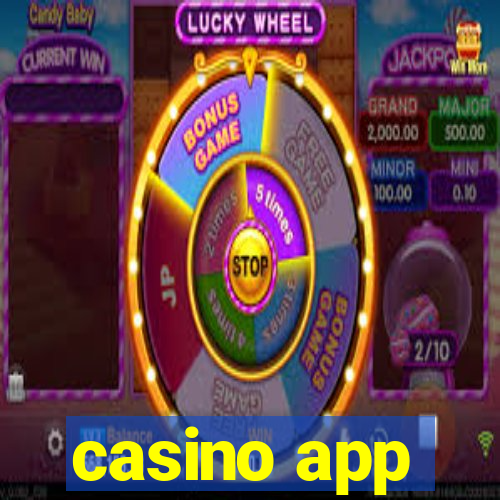 casino app