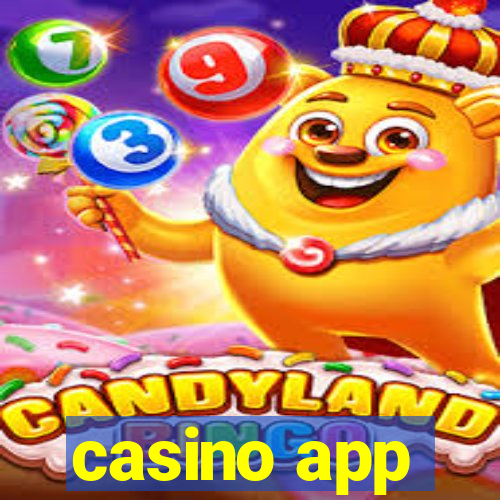 casino app