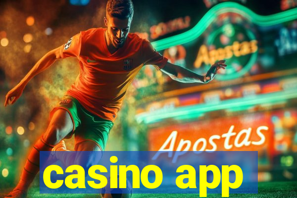 casino app