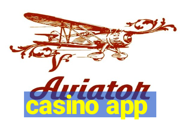 casino app