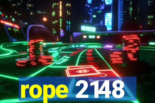 rope 2148