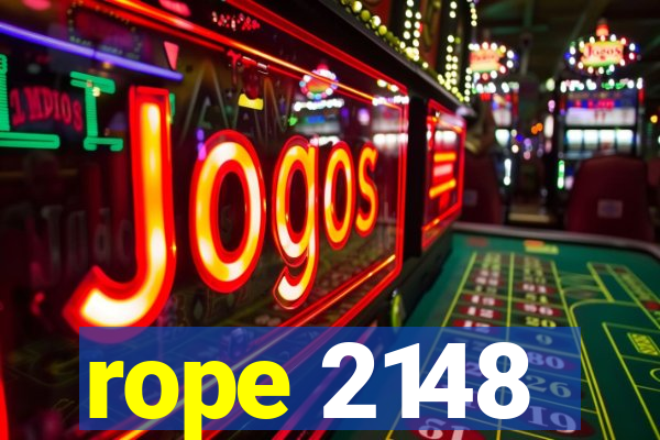 rope 2148