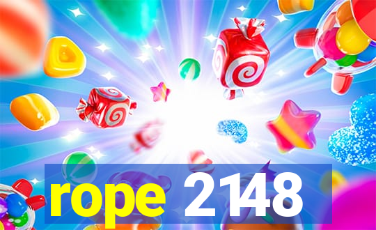 rope 2148