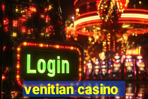 venitian casino