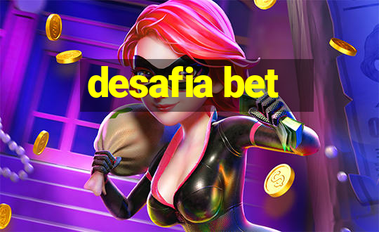 desafia bet