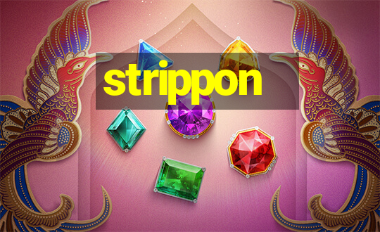 strippon