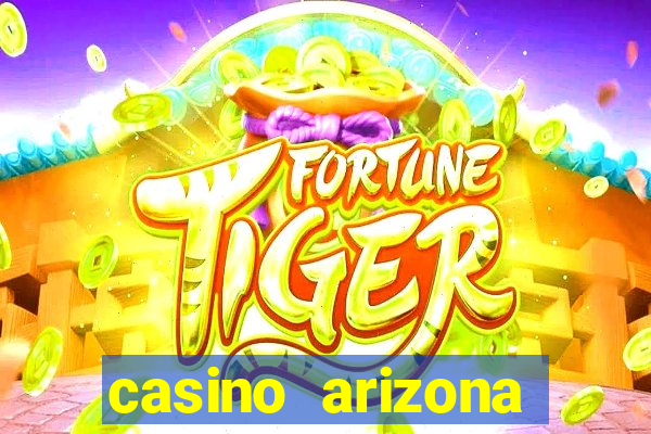 casino arizona bingo prices