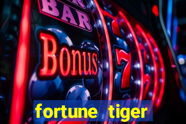 fortune tiger melhor horário