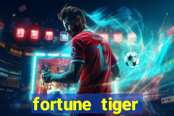 fortune tiger melhor horário