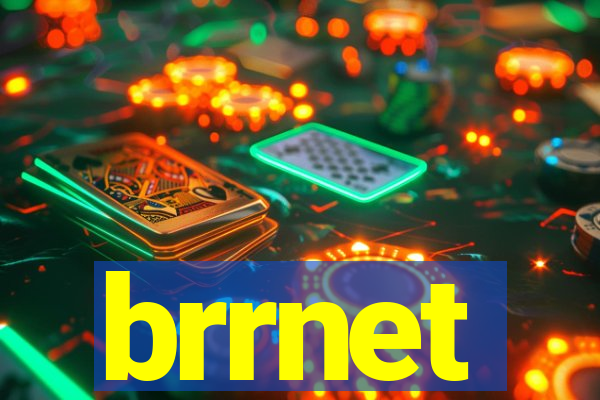 brrnet